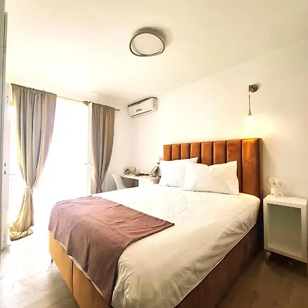 Anytime Apartment Makarska