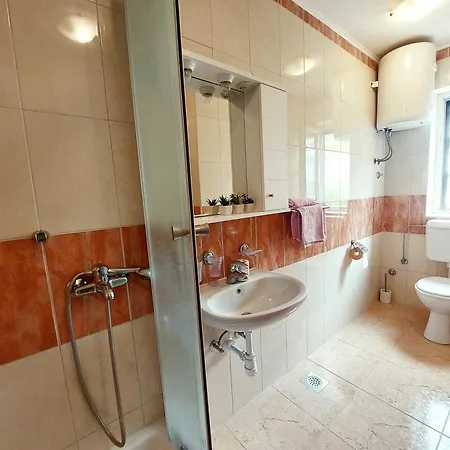Anytime Apartment