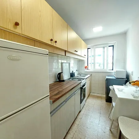 Anytime Apartment Makarska