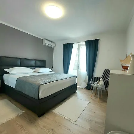 Anytime Apartment Makarska